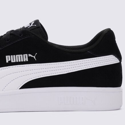 Кеды Puma Smash V2 - 111650, фото 4 - интернет-магазин MEGASPORT