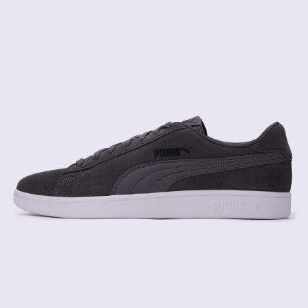 Кеди Puma Smash V2 - 128185, фото 1 - інтернет-магазин MEGASPORT