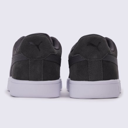 Кеди Puma Smash V2 - 128185, фото 3 - інтернет-магазин MEGASPORT