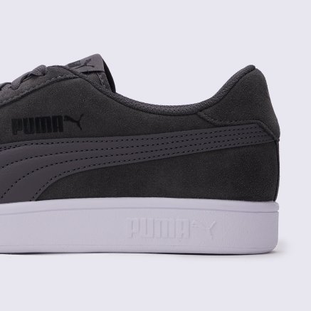 Кеди Puma Smash V2 - 128185, фото 4 - інтернет-магазин MEGASPORT