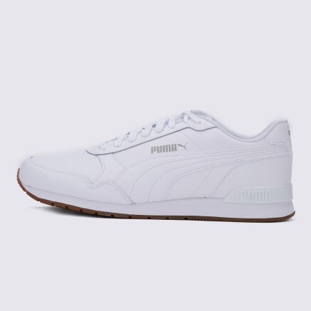 Кроссовки Puma ST Runner V2 Full L - 118328, фото 1 - интернет-магазин MEGASPORT