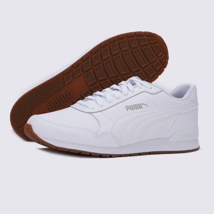 Кроссовки Puma ST Runner V2 Full L - 118328, фото 2 - интернет-магазин MEGASPORT