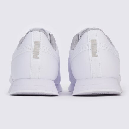 Кроссовки Puma детские Turin Ii Jr - 115100, фото 3 - интернет-магазин MEGASPORT