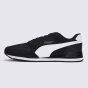 Кросівки Puma ST Runner V2 Mesh, фото 1 - інтернет магазин MEGASPORT