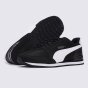 Кросівки Puma ST Runner V2 Mesh, фото 2 - інтернет магазин MEGASPORT