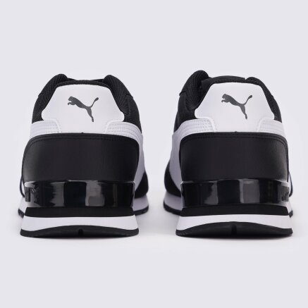 Кросівки Puma ST Runner V2 Mesh - 115101, фото 3 - інтернет-магазин MEGASPORT