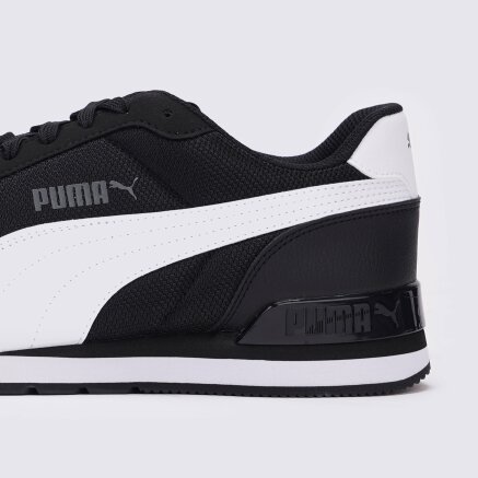 Кросівки Puma ST Runner V2 Mesh - 115101, фото 4 - інтернет-магазин MEGASPORT