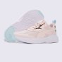 Кроссовки Puma X-Ray Lite Metallic Wmn S, фото 2 - интернет магазин MEGASPORT