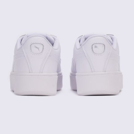 Кеды Puma Vikky Stacked L - 122941, фото 3 - интернет-магазин MEGASPORT