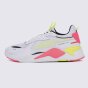 Кросівки Puma RS-X 90s, фото 1 - інтернет магазин MEGASPORT