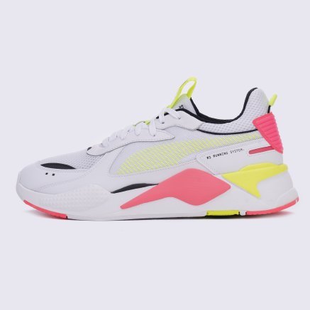 Puma rsx deals mens 90s