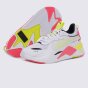 Кросівки Puma RS-X 90s, фото 2 - інтернет магазин MEGASPORT