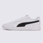Кеди Puma Ralph Sampson Lo, фото 1 - інтернет магазин MEGASPORT
