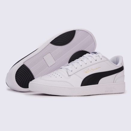 Кеди Puma Ralph Sampson Lo - 128202