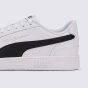 Кеди Puma Ralph Sampson Lo, фото 4 - інтернет магазин MEGASPORT