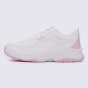 Кроссовки Puma Cilia Mode Jr, фото 1 - интернет магазин MEGASPORT