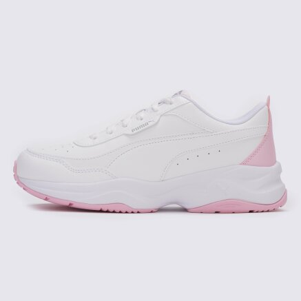 Кроссовки Puma Cilia Mode Jr - 128217, фото 1 - интернет-магазин MEGASPORT