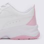 Кроссовки Puma Cilia Mode Jr, фото 4 - интернет магазин MEGASPORT
