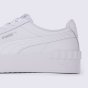Кеды Puma Carina Lift Tw, фото 4 - интернет магазин MEGASPORT