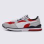 Кросівки Puma R78 Futr, фото 1 - інтернет магазин MEGASPORT