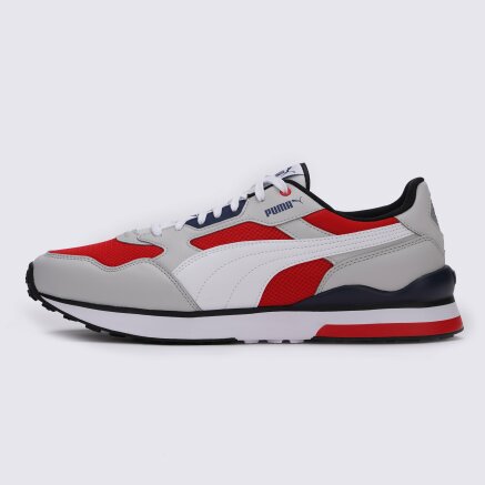 Кросівки Puma R78 Futr - 128221, фото 1 - інтернет-магазин MEGASPORT