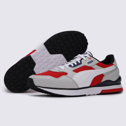 Кросівки Puma R78 Futr - 128221, фото 2 - інтернет-магазин MEGASPORT