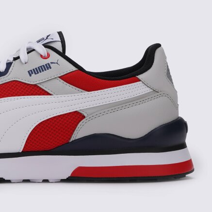 Кросівки Puma R78 Futr - 128221, фото 4 - інтернет-магазин MEGASPORT