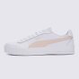 Кеди Puma Carina Crew, фото 1 - інтернет магазин MEGASPORT