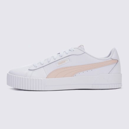 Кеди Puma Carina Crew - 127935, фото 1 - інтернет-магазин MEGASPORT