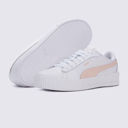 Кеди Puma Carina Crew - 127935, фото 2 - інтернет-магазин MEGASPORT
