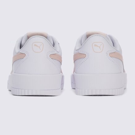 Кеди Puma Carina Crew - 127935, фото 3 - інтернет-магазин MEGASPORT