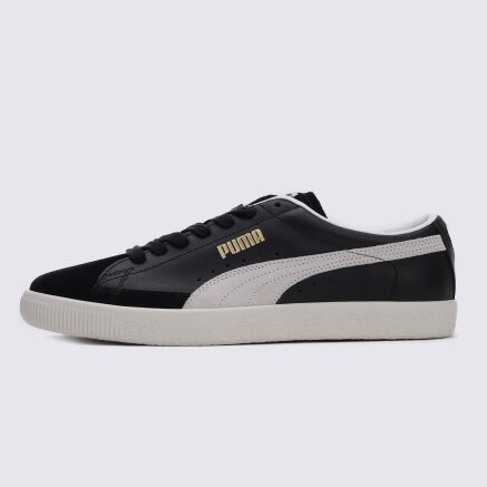 Puma basket top kad?n