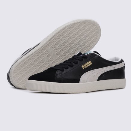 Puma Basket VTG