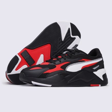 Puma rs x shop hard drive black