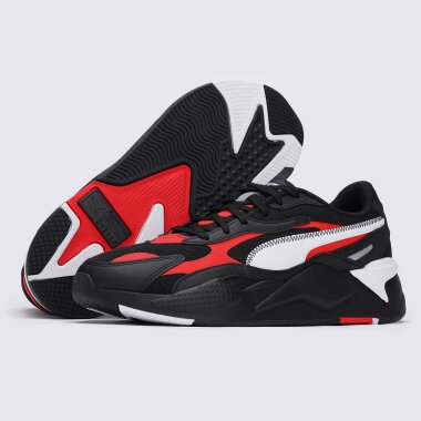 Puma rs x top hard