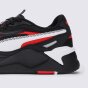 Кросівки Puma Rs-X? Hard Drive, фото 4 - інтернет магазин MEGASPORT