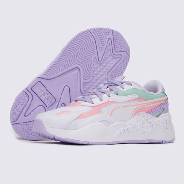 Puma RS X Pastel Mix Wn S
