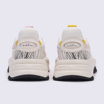 Кроссовки Puma X Michael Lau Rs-2k - 139905, фото 3 - интернет-магазин MEGASPORT