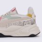 Кроссовки Puma X Michael Lau Rs-2k, фото 4 - интернет магазин MEGASPORT