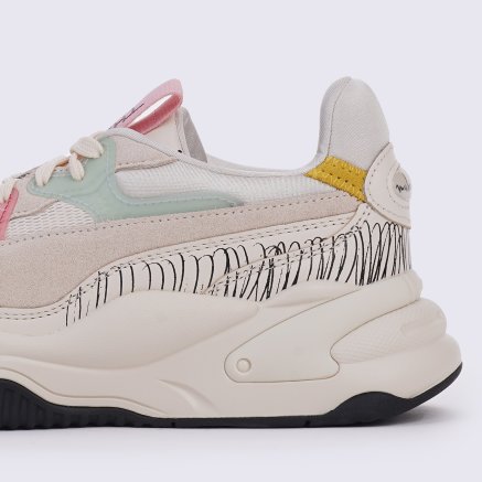 Кроссовки Puma X Michael Lau Rs-2k - 139905, фото 4 - интернет-магазин MEGASPORT
