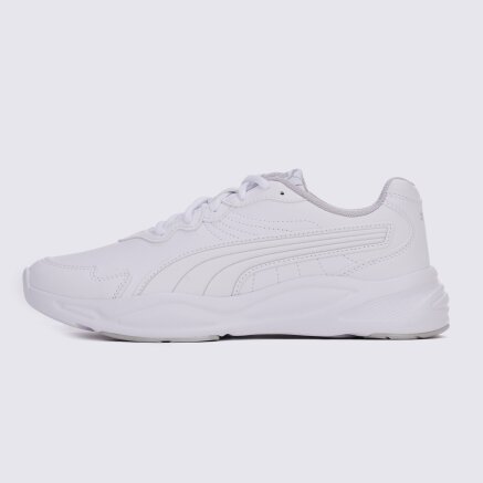 Кросівки Puma дитячі 90s Runner NU Wave SL Jr - 128241, фото 1 - інтернет-магазин MEGASPORT