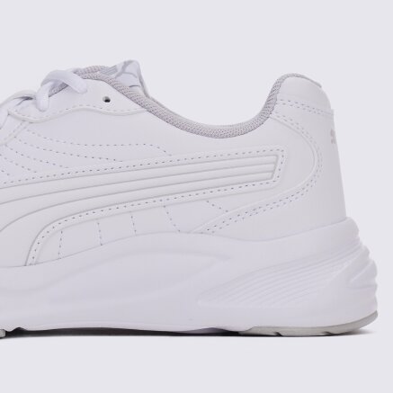 Кросівки Puma дитячі 90s Runner NU Wave SL Jr - 128241, фото 4 - інтернет-магазин MEGASPORT
