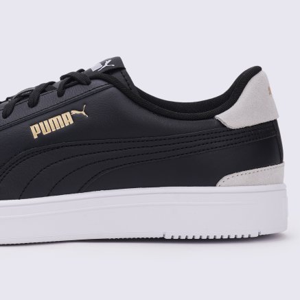 Кеды Puma Serve Pro - 139915, фото 4 - интернет-магазин MEGASPORT