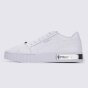Кеды Puma Cali Star Metallic Wn's, фото 1 - интернет магазин MEGASPORT