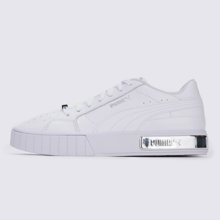 Кеды Puma Cali Star Metallic Wn's - 127942, фото 1 - интернет-магазин MEGASPORT