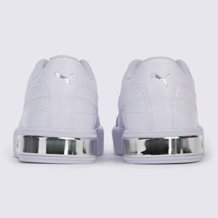 Кеды Puma Cali Star Metallic Wn's - 127942, фото 3 - интернет-магазин MEGASPORT