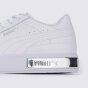 Кеды Puma Cali Star Metallic Wn's, фото 4 - интернет магазин MEGASPORT