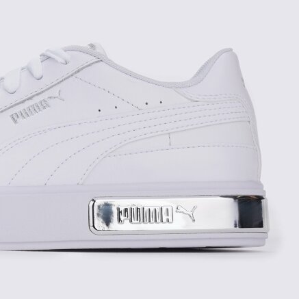 Кеды Puma Cali Star Metallic Wn's - 127942, фото 4 - интернет-магазин MEGASPORT