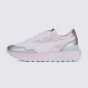 Кросівки Puma Cruise Rider Chrome Wn S, фото 1 - інтернет магазин MEGASPORT