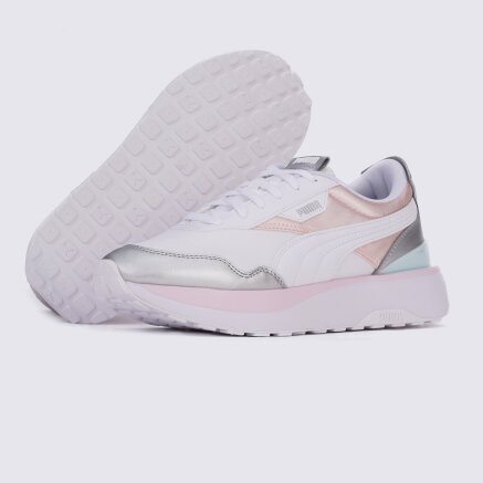 Кросівки Puma Cruise Rider Chrome Wn S - 128249, фото 2 - інтернет-магазин MEGASPORT